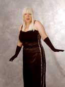 Rosi Goos - Die Chansonette Rosi Goos - Die Chansonette